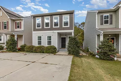 420 Cherry Street, Fuquay-Varina, NC 27526 - Photo 21