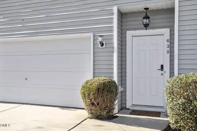 638 Collington Drive, Mebane, NC 27302 - Photo 9