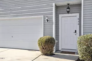 638 Collington Dr, Mebane, NC 27302 - Photo 9