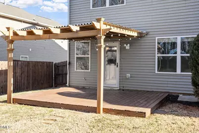 638 Collington Drive, Mebane, NC 27302 - Photo 7