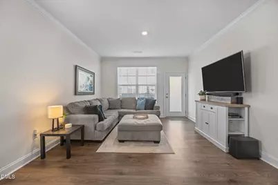 754 Andrade Drive, Fuquay-Varina, NC 27526 - Photo 11