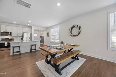 754 Andrade Drive, Fuquay-Varina, NC 27526 - Photo 7