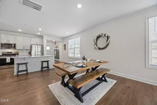 754 Andrade Dr, Fuquay-Varina, NC 27526 - Photo 7