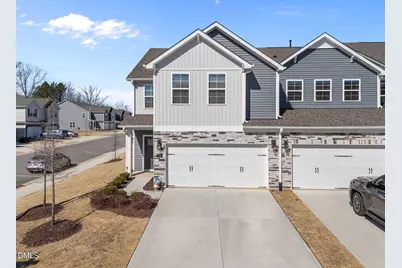 754 Andrade Drive, Fuquay-Varina, NC 27526 - Photo 31