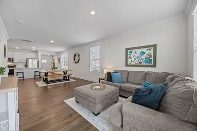 754 Andrade Drive, Fuquay-Varina, NC 27526 - Photo 9