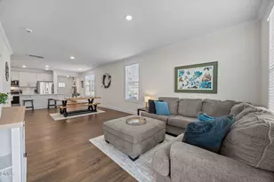 754 Andrade Dr, Fuquay-Varina, NC 27526 - Photo 9