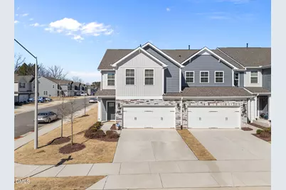 754 Andrade Drive, Fuquay-Varina, NC 27526 - Photo 1