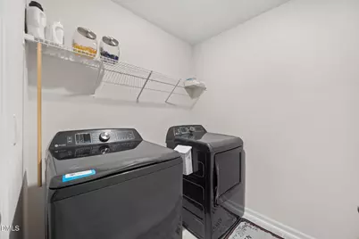 754 Andrade Drive, Fuquay-Varina, NC 27526 - Photo 21