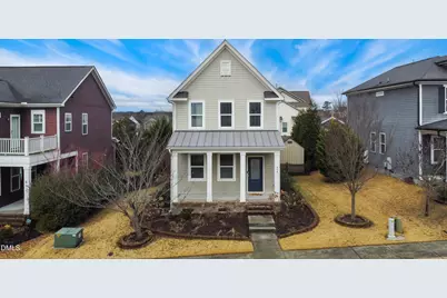 404 Big Branch Lane, Wendell, NC 27591 - Photo 1