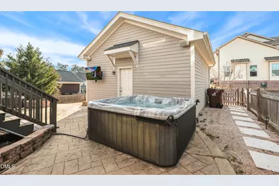 404 Big Branch Lane, Wendell, NC 27591 - Photo 27