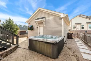 404 Big Branch Ln, Wendell, NC 27591 - Photo 27