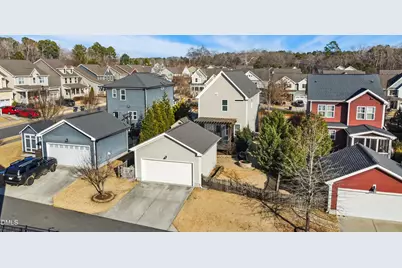 404 Big Branch Lane, Wendell, NC 27591 - Photo 37