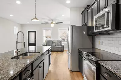 404 Big Branch Lane, Wendell, NC 27591 - Photo 7