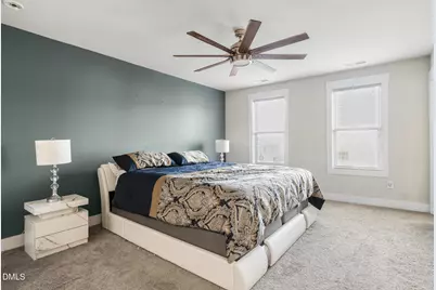 404 Big Branch Lane, Wendell, NC 27591 - Photo 21