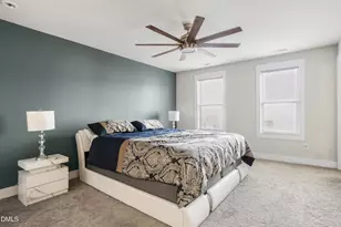 404 Big Branch Ln, Wendell, NC 27591 - Photo 21