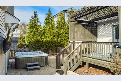 404 Big Branch Lane, Wendell, NC 27591 - Photo 31