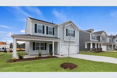 800 Norma Drive, Wendell, NC 27591 - Photo 3
