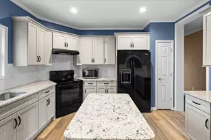 596 Greenbriar Farm Trail, Siler City, NC 27344 - Photo 23