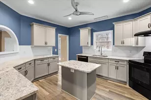 596 Greenbriar Farm Trail, Siler City, NC 27344 - Photo 19