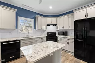 596 Greenbriar Farm Trail, Siler City, NC 27344 - Photo 21