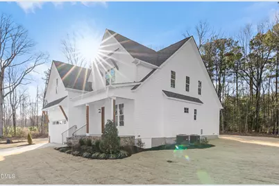 12845 Mallard Rock Road, Zebulon, NC 27597 - Photo 3