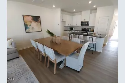 2009 Oakdale Drive, Durham, NC 27703 - Photo 3