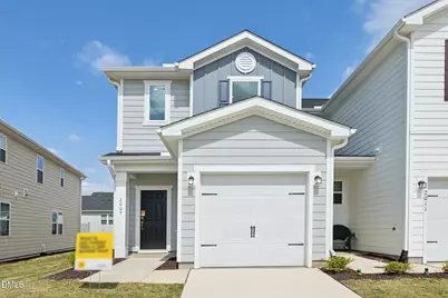 2009 Oakdale Drive, Durham, NC 27703 - Photo 1