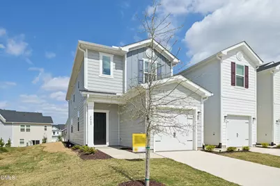 2009 Oakdale Drive, Durham, NC 27703 - Photo 3
