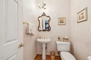 5125 Salem Ridge Rd, Holly Springs, NC 27540 - Photo 55