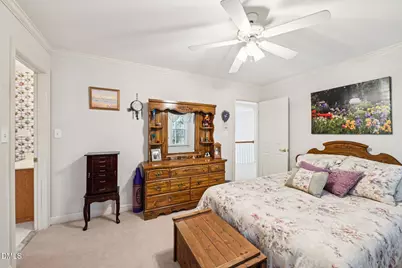 5125 Salem Ridge Road, Holly Springs, NC 27540 - Photo 61