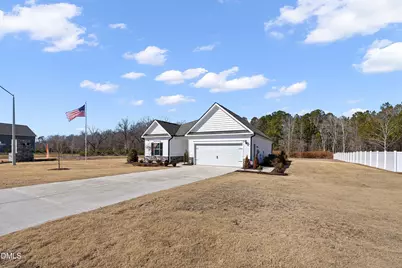 23 Knoll Way, Sanford, NC 27332 - Photo 3