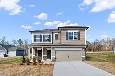 134 Gray Pine Way, Sanford, NC 27332 - Photo 5