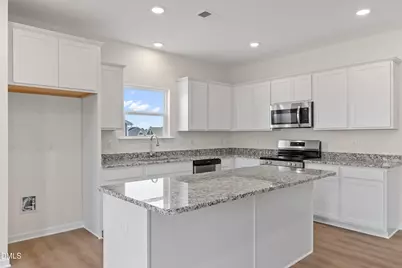 47 Smith Farms Drive, Lillington, NC 27546 - Photo 21