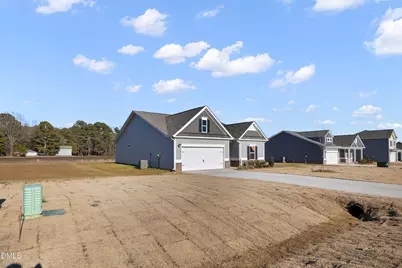 47 Smith Farms Drive, Lillington, NC 27546 - Photo 3