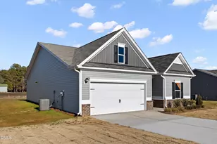 47 Smith Farms Dr, Lillington, NC 27546 - Photo 5