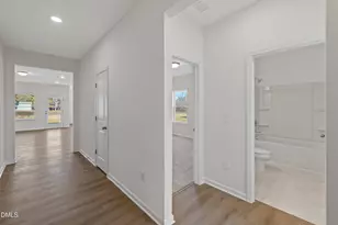 47 Smith Farms Dr, Lillington, NC 27546 - Photo 9