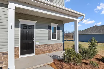 81 Smith Farms Drive, Lillington, NC 27546 - Photo 5