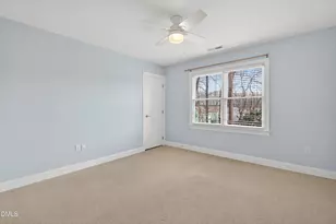 308 Wyndham Dr, Chapel Hill, NC 27516 - Photo 33