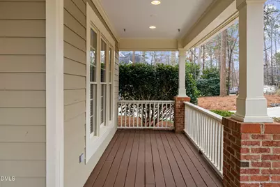 308 Wyndham Drive, Chapel Hill, NC 27516 - Photo 3