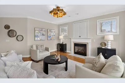 308 Wyndham Drive, Chapel Hill, NC 27516 - Photo 13