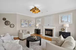 308 Wyndham Dr, Chapel Hill, NC 27516 - Photo 13