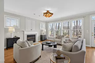 308 Wyndham Dr, Chapel Hill, NC 27516 - Photo 11