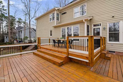 308 Wyndham Drive, Chapel Hill, NC 27516 - Photo 53