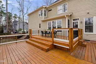 308 Wyndham Dr, Chapel Hill, NC 27516 - Photo 53