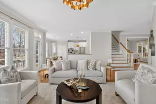 308 Wyndham Dr, Chapel Hill, NC 27516 - Photo 15