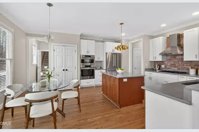 308 Wyndham Drive, Chapel Hill, NC 27516 - Photo 21