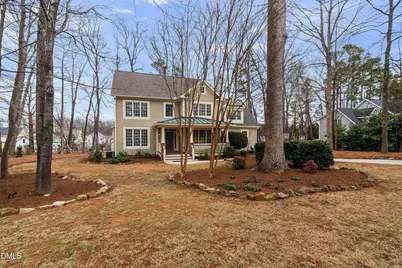 308 Wyndham Drive, Chapel Hill, NC 27516 - Photo 61