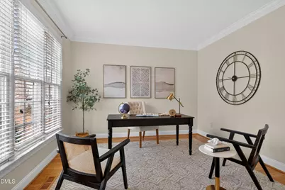 308 Wyndham Drive, Chapel Hill, NC 27516 - Photo 9