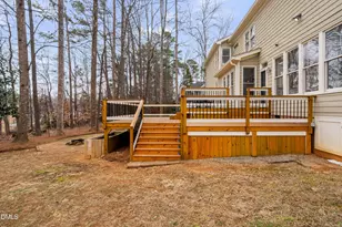 308 Wyndham Dr, Chapel Hill, NC 27516 - Photo 57