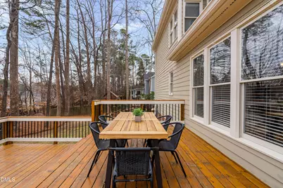 308 Wyndham Drive, Chapel Hill, NC 27516 - Photo 51